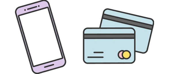 携帯電話・クレジットカード解約手続き代行